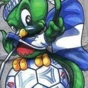 Meet your Posher, Anibal